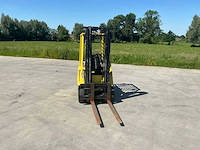 2008 hyster a1.25xl vorkheftruck - afbeelding 19 van  77