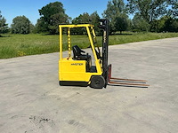 2008 hyster a1.25xl vorkheftruck - afbeelding 25 van  77