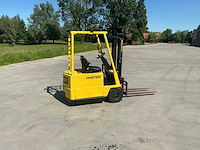 2008 hyster a1.25xl vorkheftruck - afbeelding 28 van  77