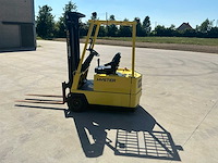 2008 hyster a1.25xl vorkheftruck - afbeelding 2 van  77