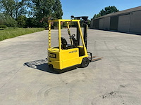 2008 hyster a1.25xl vorkheftruck - afbeelding 30 van  77