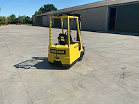 2008 hyster a1.25xl vorkheftruck - afbeelding 33 van  77