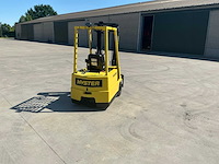 2008 hyster a1.25xl vorkheftruck - afbeelding 34 van  77
