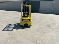 2008 hyster a1.25xl vorkheftruck - afbeelding 36 van  77
