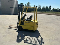 2008 hyster a1.25xl vorkheftruck - afbeelding 43 van  77