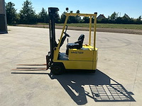 2008 hyster a1.25xl vorkheftruck - afbeelding 44 van  77