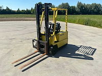 2008 hyster a1.25xl vorkheftruck - afbeelding 48 van  77