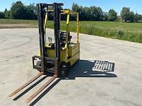 2008 hyster a1.25xl vorkheftruck - afbeelding 49 van  77