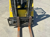 2008 hyster a1.25xl vorkheftruck - afbeelding 52 van  77