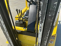2008 hyster a1.25xl vorkheftruck - afbeelding 53 van  77