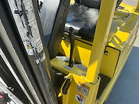 2008 hyster a1.25xl vorkheftruck - afbeelding 54 van  77