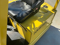 2008 hyster a1.25xl vorkheftruck - afbeelding 55 van  77