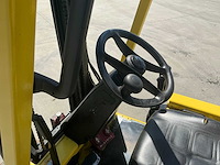 2008 hyster a1.25xl vorkheftruck - afbeelding 57 van  77