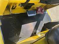 2008 hyster a1.25xl vorkheftruck - afbeelding 58 van  77