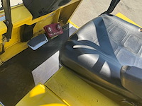 2008 hyster a1.25xl vorkheftruck - afbeelding 59 van  77