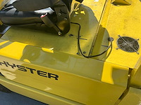 2008 hyster a1.25xl vorkheftruck - afbeelding 60 van  77