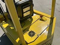 2008 hyster a1.25xl vorkheftruck - afbeelding 62 van  77