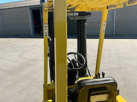 2008 hyster a1.25xl vorkheftruck - afbeelding 63 van  77