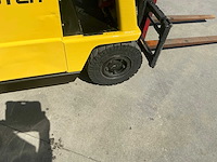 2008 hyster a1.25xl vorkheftruck - afbeelding 70 van  77