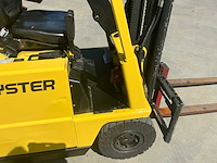 2008 hyster a1.25xl vorkheftruck - afbeelding 71 van  77