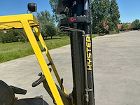 2008 hyster a1.25xl vorkheftruck - afbeelding 72 van  77
