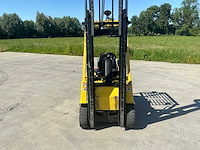 2008 hyster a1.25xl vorkheftruck - afbeelding 8 van  77