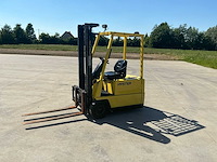 2008 hyster a1.25xl vorkheftruck - afbeelding 7 van  27