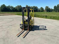 2008 hyster a1.25xl vorkheftruck - afbeelding 9 van  27