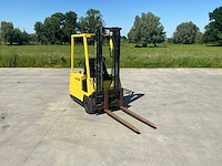 2008 hyster a1.25xl vorkheftruck - afbeelding 13 van  27