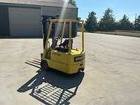 2008 hyster a1.25xl vorkheftruck - afbeelding 21 van  27