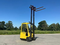2008 hyster a1.25xl vorkheftruck - afbeelding 3 van  27