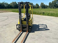 2008 hyster a1.25xl vorkheftruck - afbeelding 23 van  27