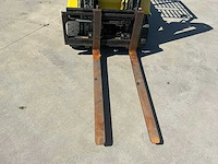 2008 hyster a1.25xl vorkheftruck - afbeelding 24 van  27