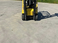 2008 hyster a1.25xl vorkheftruck - afbeelding 5 van  27