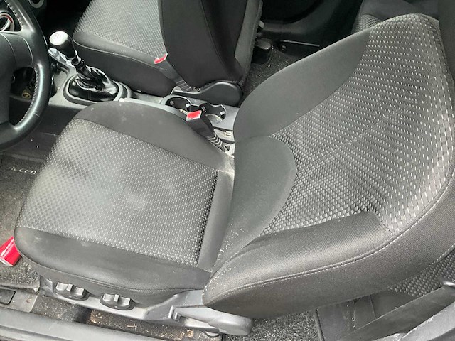 2008 hyundai accent - afbeelding 3 van  24