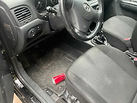 2008 hyundai accent - afbeelding 4 van  24