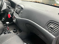 2008 hyundai accent - afbeelding 10 van  24