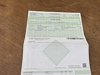 2008 hyundai accent - afbeelding 13 van  24