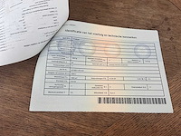 2008 hyundai accent - afbeelding 15 van  24