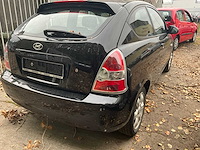 2008 hyundai accent - afbeelding 19 van  24