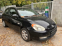 2008 hyundai accent - afbeelding 20 van  24