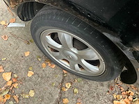 2008 hyundai accent - afbeelding 22 van  24