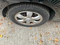 2008 hyundai accent - afbeelding 24 van  24