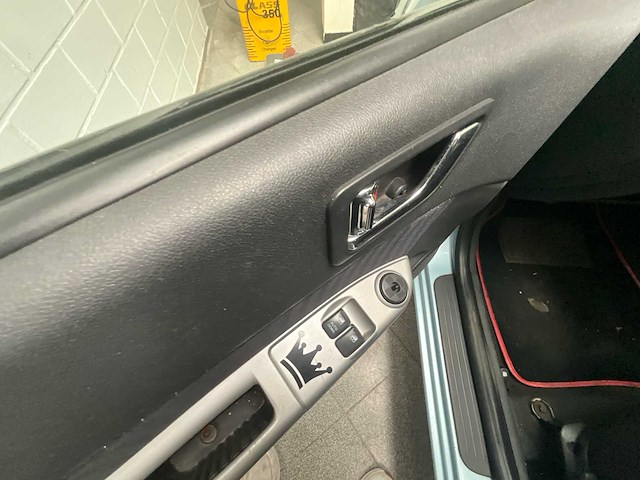 2008 hyundai getz - personenauto - afbeelding 2 van  23