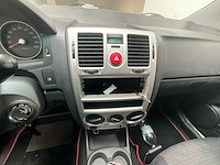 2008 hyundai getz - personenauto - afbeelding 5 van  23