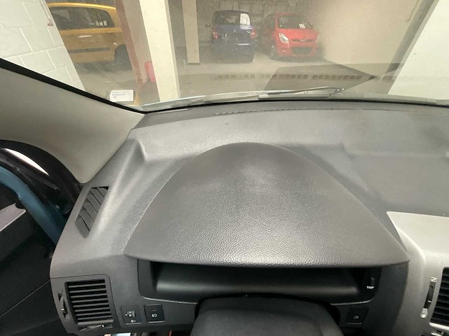 2008 hyundai getz - personenauto - afbeelding 8 van  23