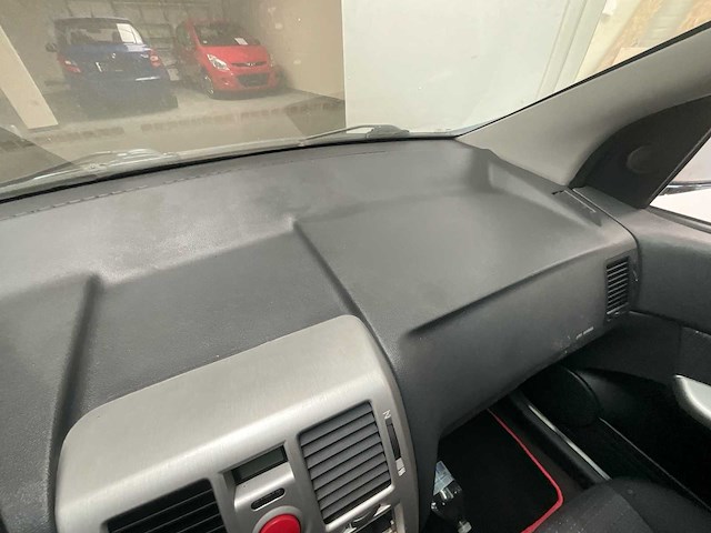 2008 hyundai getz - personenauto - afbeelding 9 van  23
