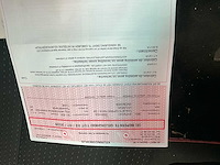 2008 hyundai getz - personenauto - afbeelding 13 van  23