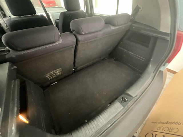 2008 hyundai getz - personenauto - afbeelding 20 van  23