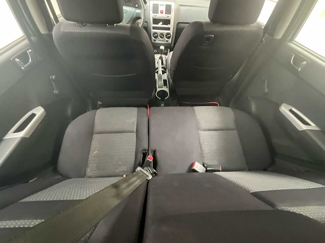2008 hyundai getz - personenauto - afbeelding 22 van  23